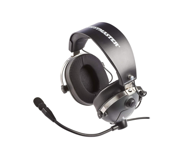 Thrustmaster T.Flight U.S. AIR FORCE EDITION - 484334 - zdjęcie 5